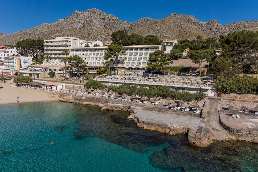 Grupotel Molins — Main photo in Puerto Pollensa, Balearic Islands