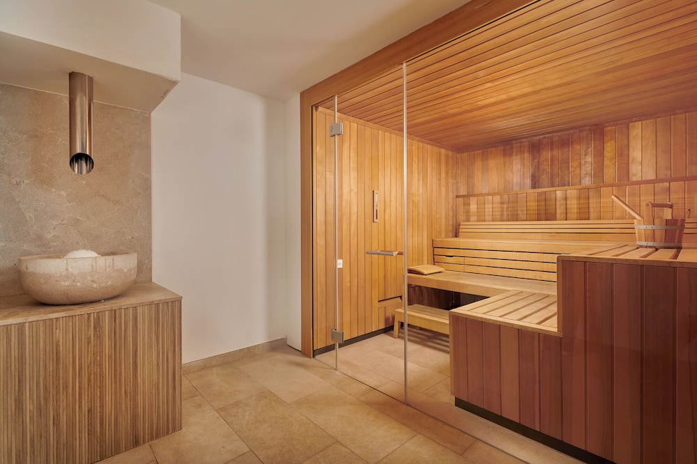 Grupotel Molins — Spa in Puerto Pollensa, Balearic Islands