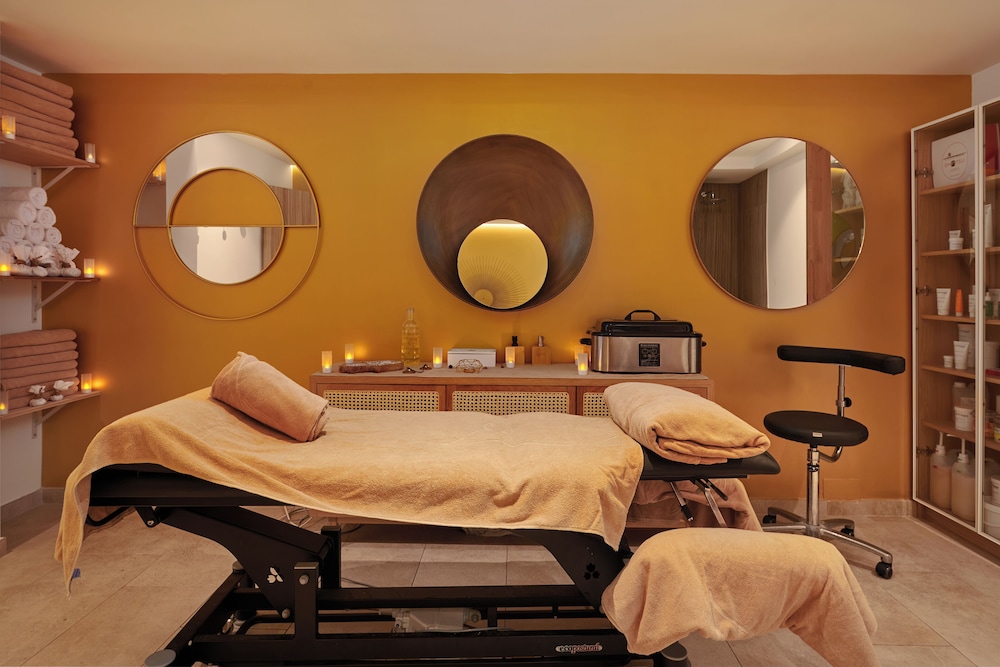 Grupotel Molins — Spa in Puerto Pollensa, Balearic Islands