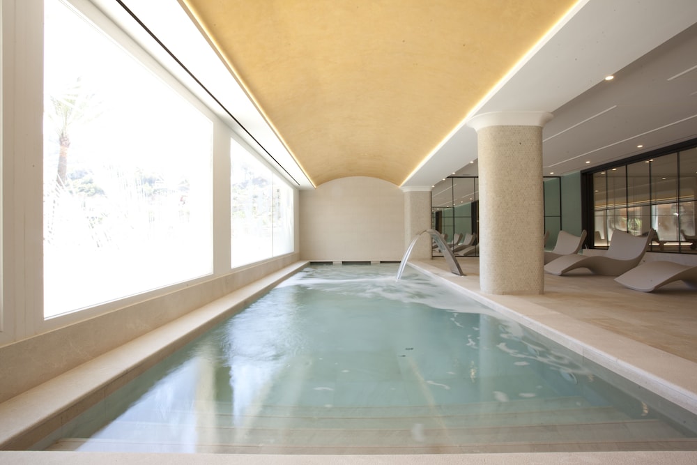 Grupotel Molins — Spa in Puerto Pollensa, Balearic Islands