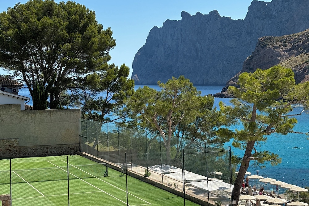 Grupotel Molins — Sports & recreation in Puerto Pollensa, Balearic Islands