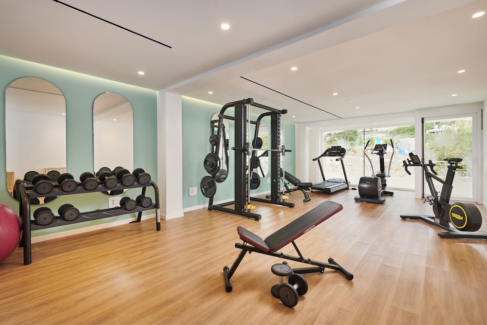 Grupotel Molins — Sports & recreation in Puerto Pollensa, Balearic Islands