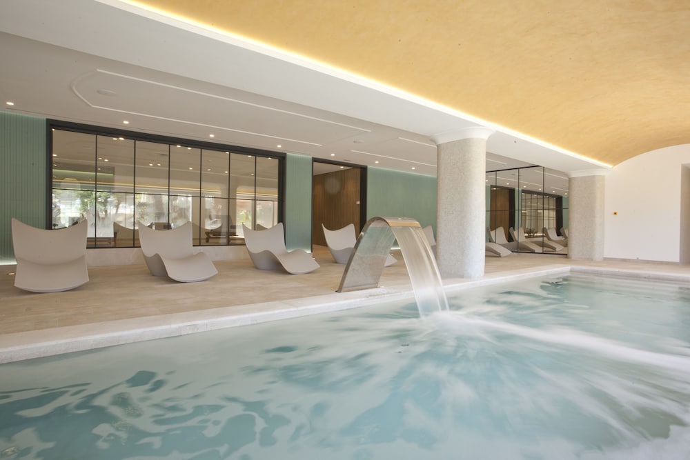 Grupotel Molins — Swimming pool in Puerto Pollensa, Balearic Islands