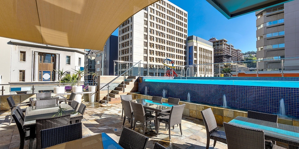 Cresta Grande Cape Town — Swimming pool in Cape Town, Western Cape