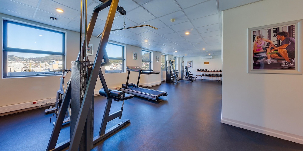 Cresta Grande Cape Town — Sports & recreation in Cape Town, Western Cape