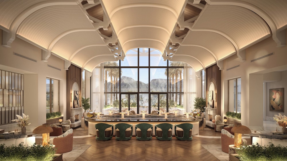 InterContinental Table Bay Cape Town by IHG — Restaurant & bars in Cape Town, Western Cape