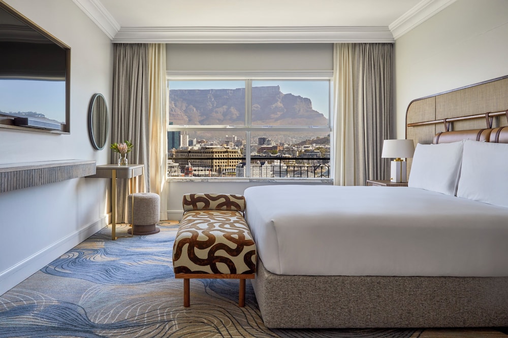 InterContinental Table Bay Cape Town by IHG — Hotel rooms in Cape Town, Western Cape