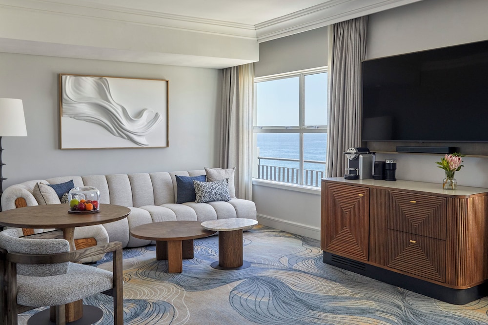 InterContinental Table Bay Cape Town by IHG — Hotel rooms in Cape Town, Western Cape
