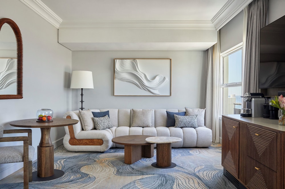 InterContinental Table Bay Cape Town by IHG — Hotel rooms in Cape Town, Western Cape
