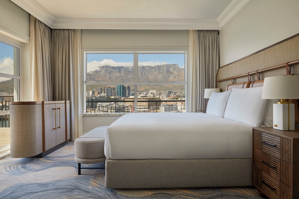 InterContinental Table Bay Cape Town by IHG — Hotel rooms in Cape Town, Western Cape