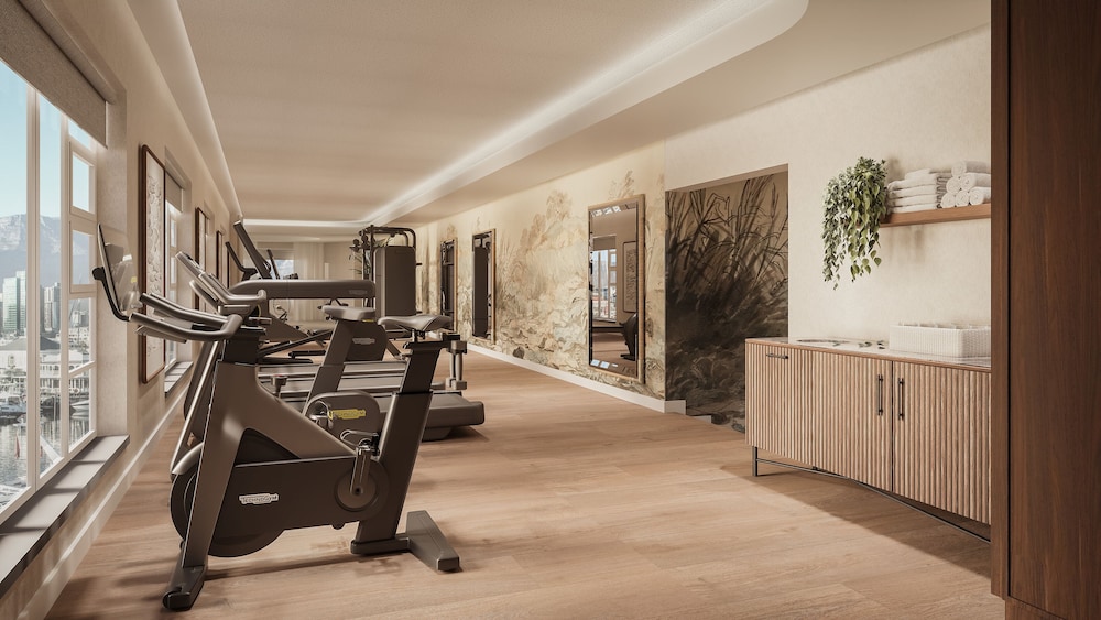 InterContinental Table Bay Cape Town by IHG — Sports & recreation in Cape Town, Western Cape