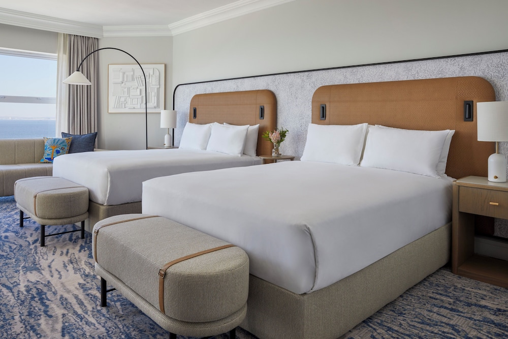 InterContinental Table Bay Cape Town by IHG — Hotel rooms in Cape Town, Western Cape