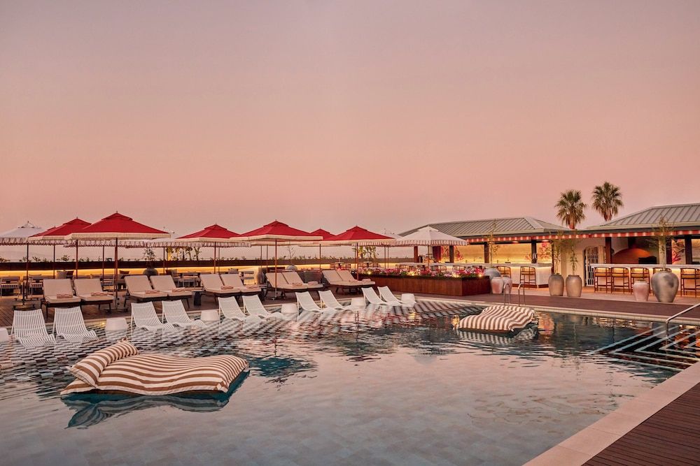 InterContinental Table Bay Cape Town by IHG