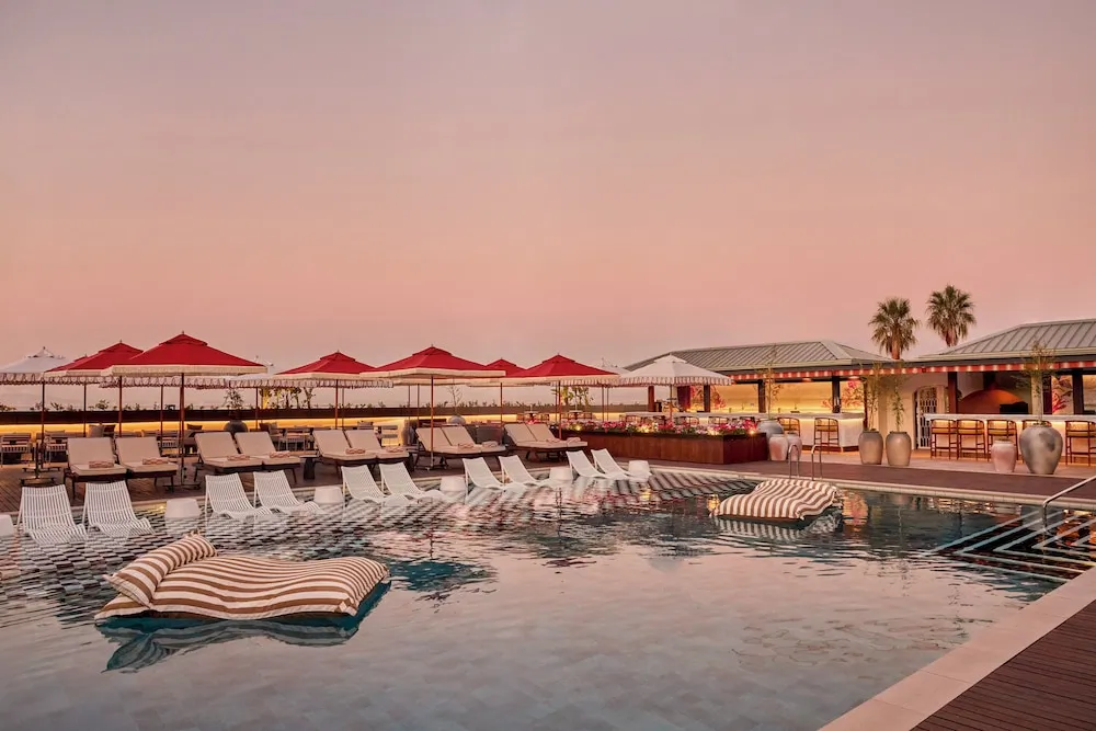 InterContinental Table Bay Cape Town by IHG