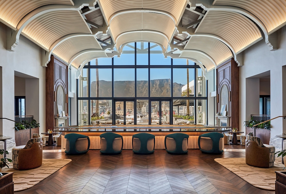 InterContinental Table Bay Cape Town by IHG — Restaurant & bars in Cape Town, Western Cape