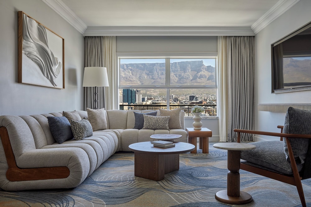 InterContinental Table Bay Cape Town by IHG — Hotel rooms in Cape Town, Western Cape