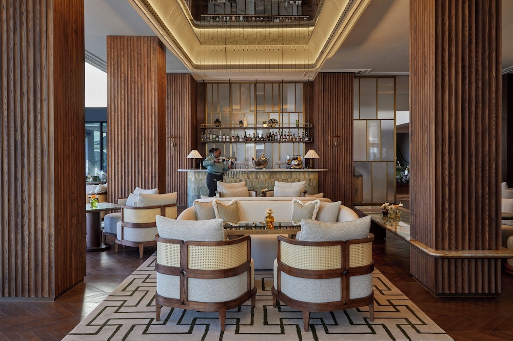 InterContinental Table Bay Cape Town by IHG — Restaurant & bars in Cape Town, Western Cape