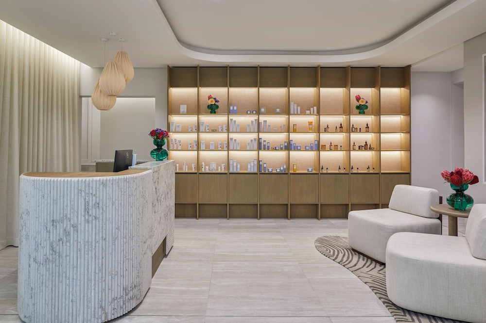 InterContinental Table Bay Cape Town by IHG — Spa in Cape Town, Western Cape