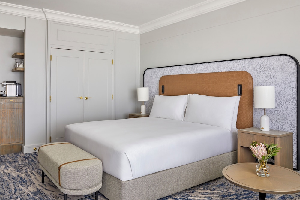 InterContinental Table Bay Cape Town by IHG — Hotel rooms in Cape Town, Western Cape