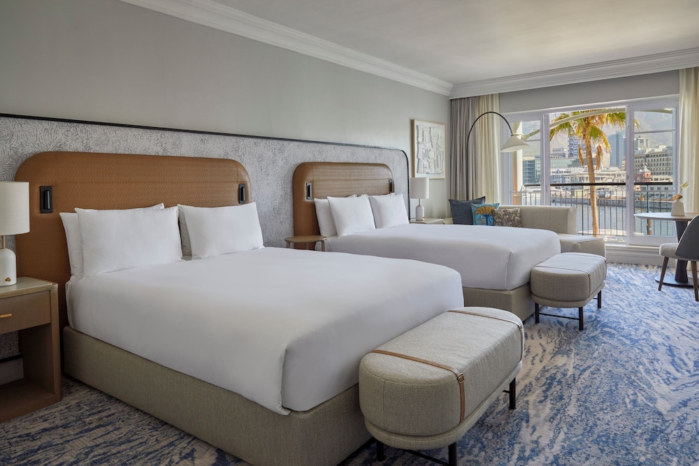 InterContinental Table Bay Cape Town by IHG — Hotel rooms in Cape Town, Western Cape