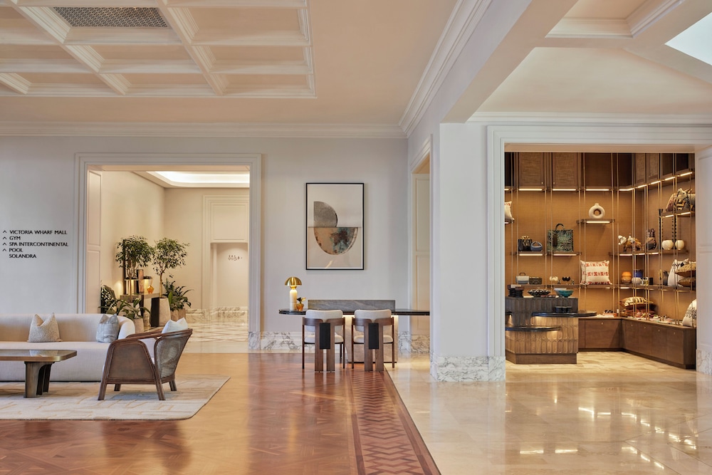 InterContinental Table Bay Cape Town by IHG — Hotel building in Cape Town, Western Cape
