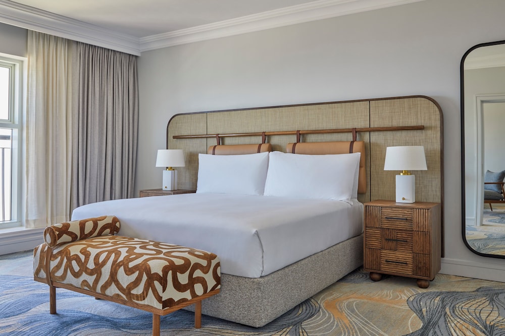 InterContinental Table Bay Cape Town by IHG — Hotel rooms in Cape Town, Western Cape