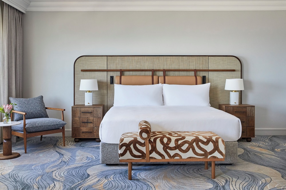 InterContinental Table Bay Cape Town by IHG — Hotel rooms in Cape Town, Western Cape