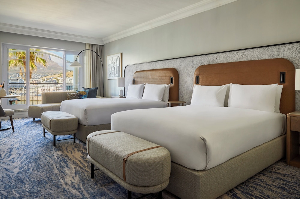 InterContinental Table Bay Cape Town by IHG — Hotel rooms in Cape Town, Western Cape