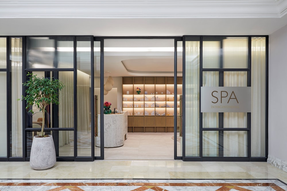 InterContinental Table Bay Cape Town by IHG — Spa in Cape Town, Western Cape