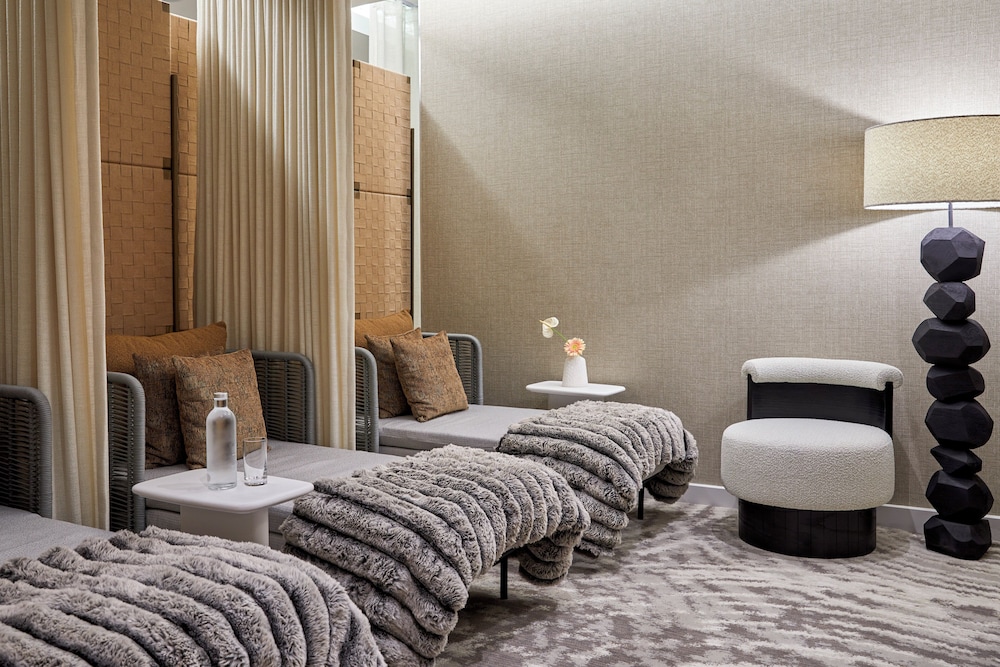 InterContinental Table Bay Cape Town by IHG — Spa in Cape Town, Western Cape