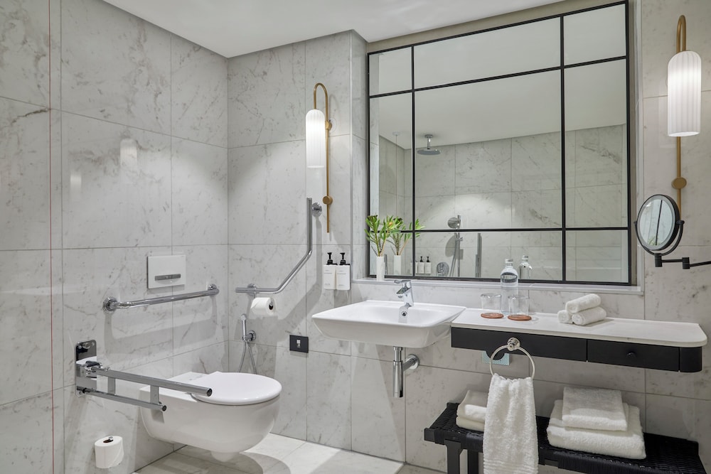 InterContinental Table Bay Cape Town by IHG — Hotel rooms in Cape Town, Western Cape