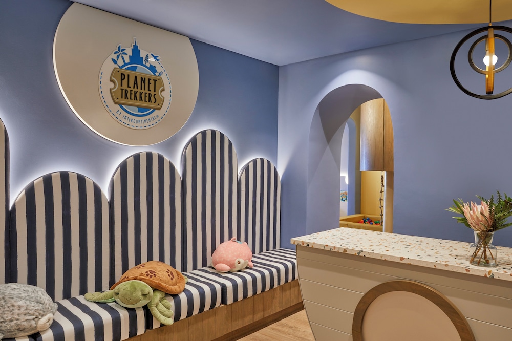 InterContinental Table Bay Cape Town by IHG — Attractions for children in Cape Town, Western Cape
