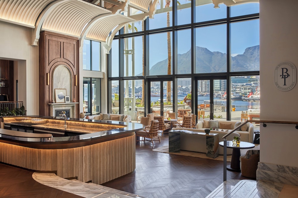 InterContinental Table Bay Cape Town by IHG — Restaurant & bars in Cape Town, Western Cape