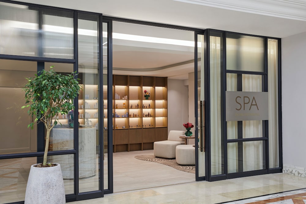 InterContinental Table Bay Cape Town by IHG — Spa in Cape Town, Western Cape