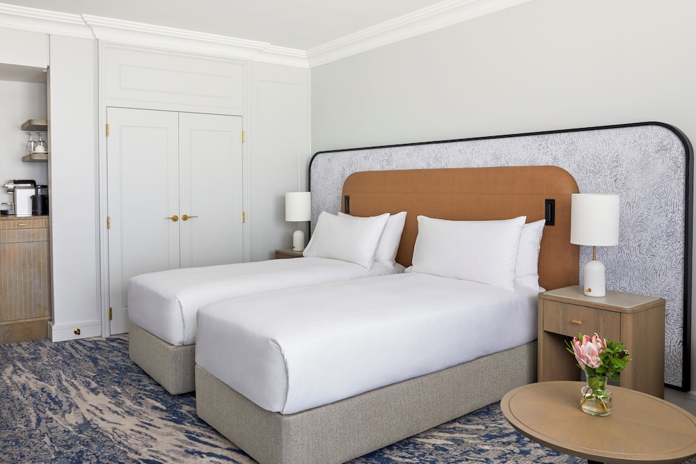 InterContinental Table Bay Cape Town by IHG — Hotel rooms in Cape Town, Western Cape