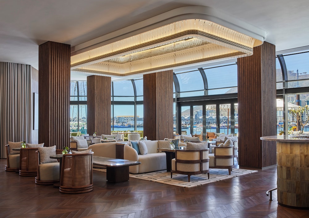 InterContinental Table Bay Cape Town by IHG — Restaurant & bars in Cape Town, Western Cape
