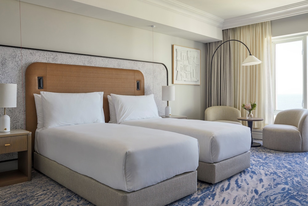 InterContinental Table Bay Cape Town by IHG — Hotel rooms in Cape Town, Western Cape