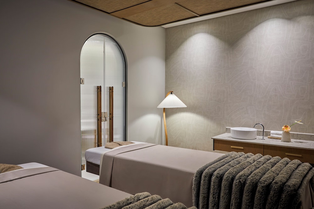 InterContinental Table Bay Cape Town by IHG — Spa in Cape Town, Western Cape