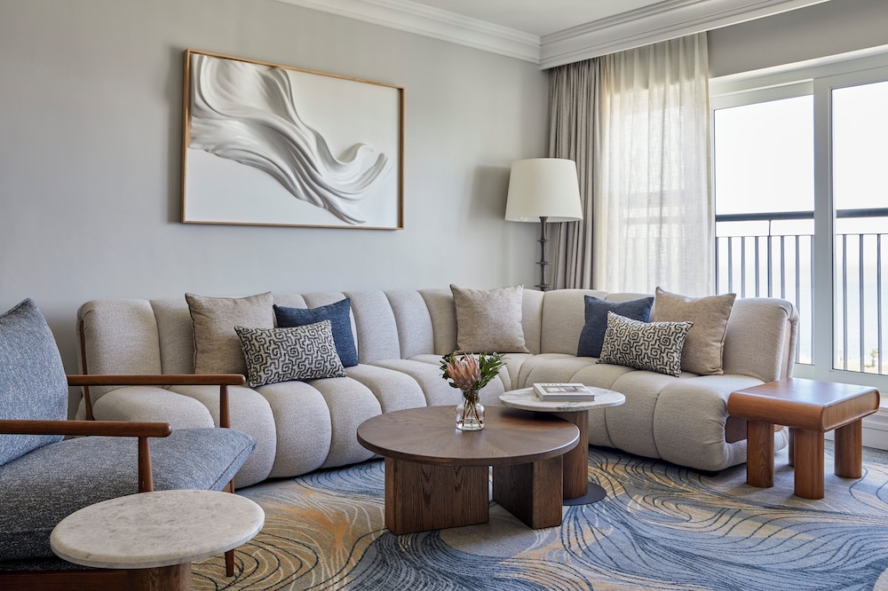 InterContinental Table Bay Cape Town by IHG — Hotel rooms in Cape Town, Western Cape