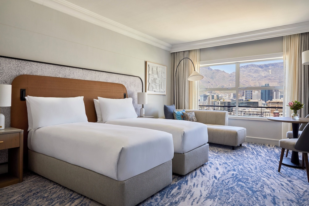 InterContinental Table Bay Cape Town by IHG — Hotel rooms in Cape Town, Western Cape