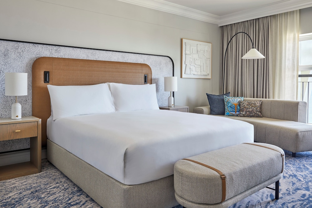 InterContinental Table Bay Cape Town by IHG — Hotel rooms in Cape Town, Western Cape