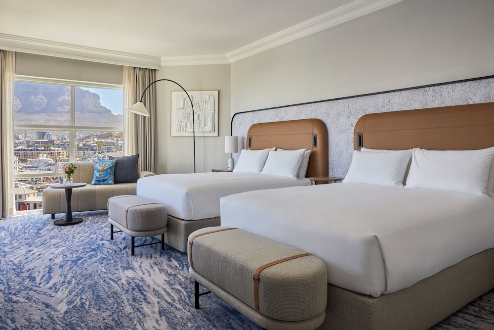 InterContinental Table Bay Cape Town by IHG — Hotel rooms in Cape Town, Western Cape