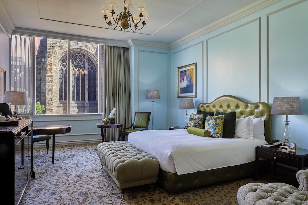 Taj Cape Town — Hotel rooms in Cape Town, Western Cape