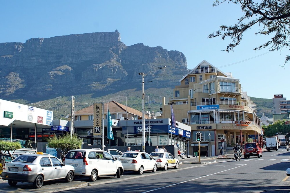 Taj Cape Town — Attractions in the area in Cape Town, Western Cape