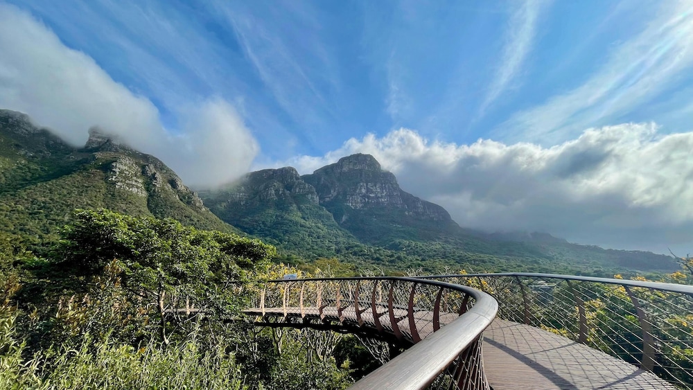 Taj Cape Town — Attractions in the area in Cape Town, Western Cape
