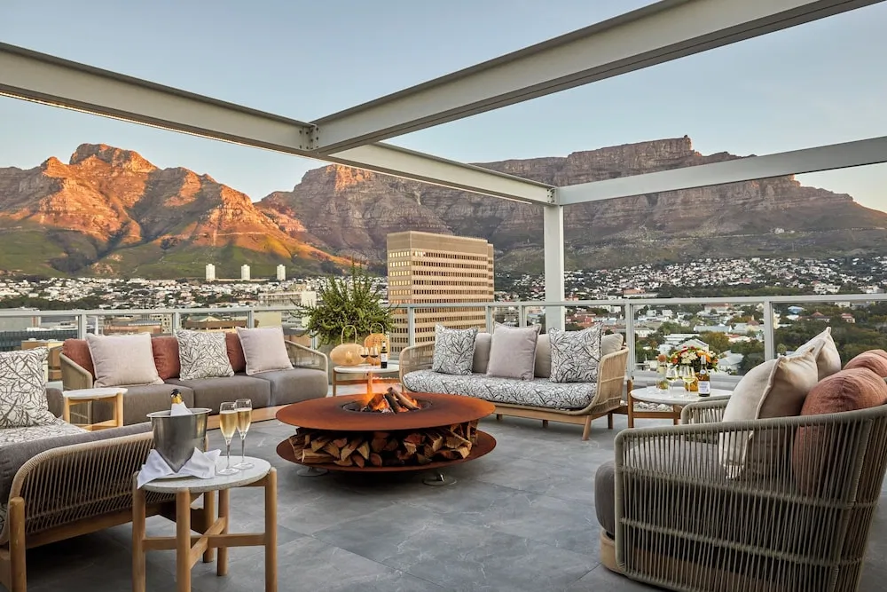 Taj Cape Town