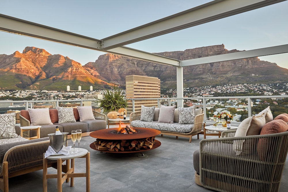 Taj Cape Town — Main photo in Cape Town, Western Cape