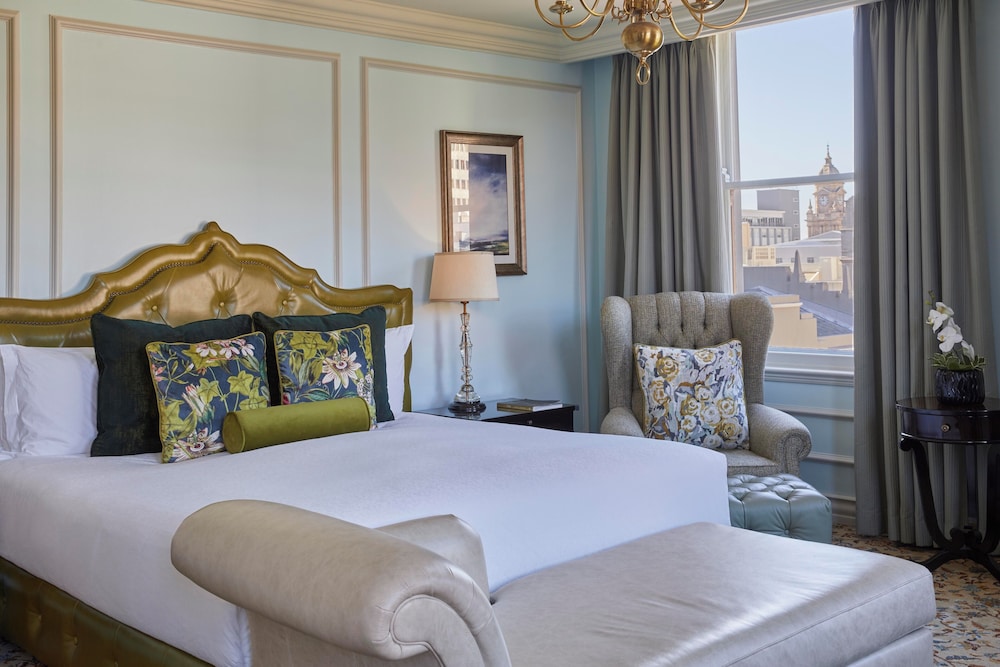 Taj Cape Town — Hotel rooms in Cape Town, Western Cape