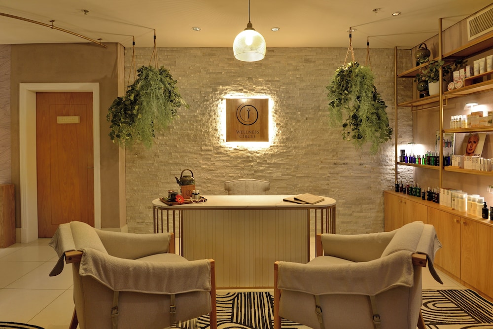 Taj Cape Town — Spa in Cape Town, Western Cape