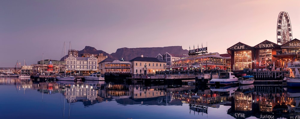 Taj Cape Town — Attractions in the area in Cape Town, Western Cape